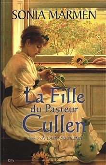 Fille pasteur cullen - la, du