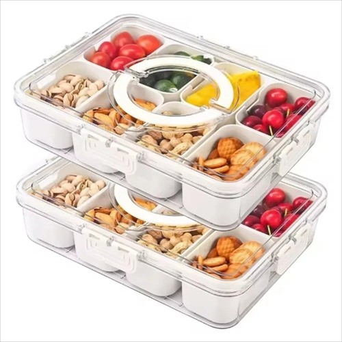 Gitter snack box - 4/8,