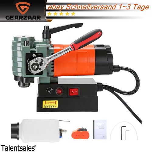 Slim profile drill low - slim,