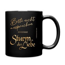 Sturm Der Liebe Bitte Nicht