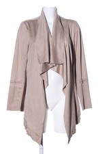 DREIMASTER Kunstlederjacke