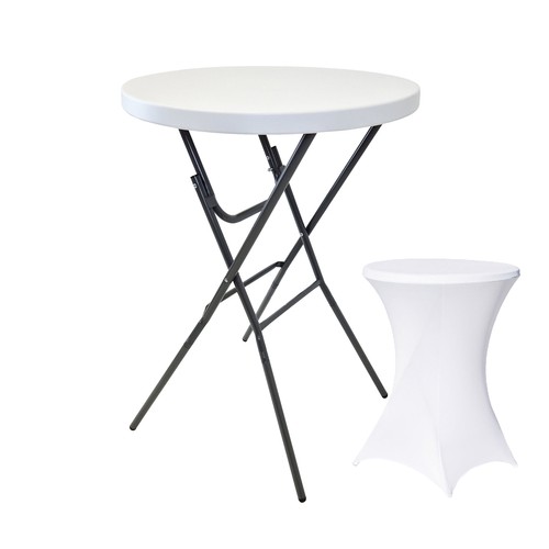 Stehtisch bistrotisch - stehtisch,