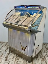 Jukebox Wurlitzer Modell  2300   Musikbox