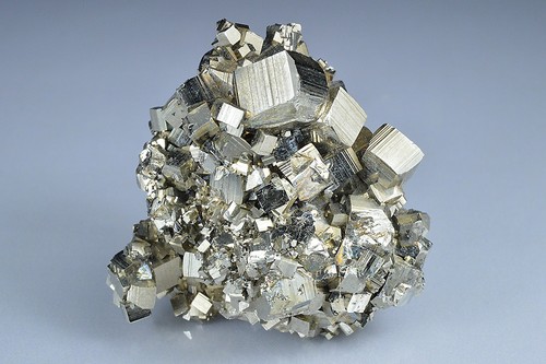 Bulgarischer mineralkristall - bulgarischer,
