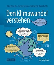 Harald Lesch Den Klimawandel