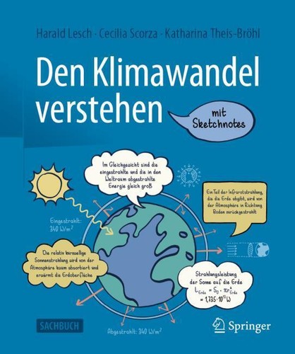 Harald lesch den - harald, klimawandel