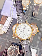 Philip Watch Grand Archive