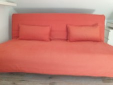 Beddinge bettsofa 40m - beddinge,