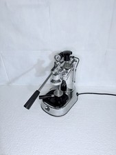 La Pavoni Professional Lusso