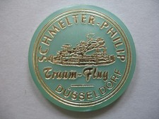 DÜSSELDORF alter Kirmes