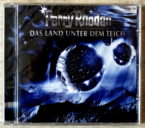 Aussuchen aus perry - perry, rhodan