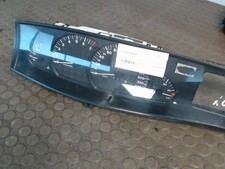 Tachoeinheit Opel Omega
