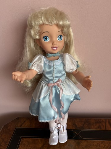Elsa disney puppe top - puppe, 40