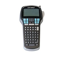 DYMO® LabelManger™ 420P - ABC-Tastatur - Koffer-Set