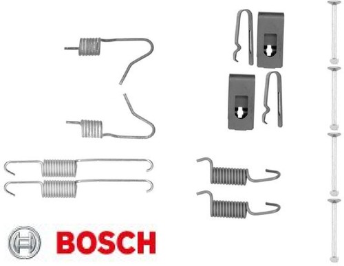Bosch 1987475333 zubehörsatz - 1987475333,