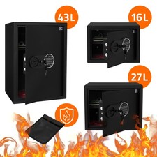 Safe Zimmersafe Möbeltresor