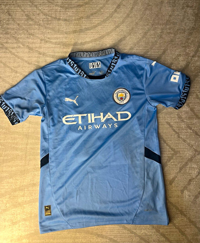 Puma manchester city trikot - city,