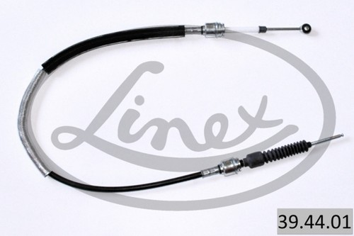 Seilzug schaltgetriebe linex - seilzug,