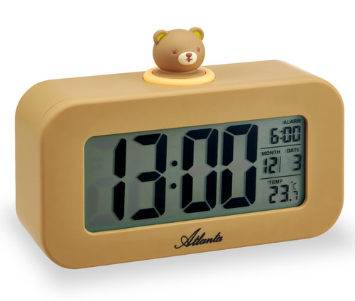 Kinderwecker digital lcd - kinderwecker,