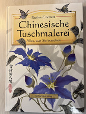Chinesische Tuschmalerei