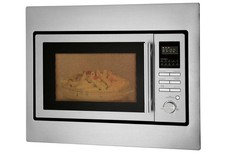 Bomann Einbau Mikrowelle MWG