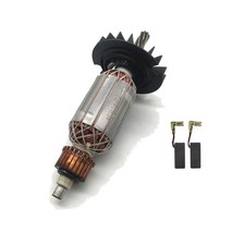 Anker Kohlebürsten für Bosch