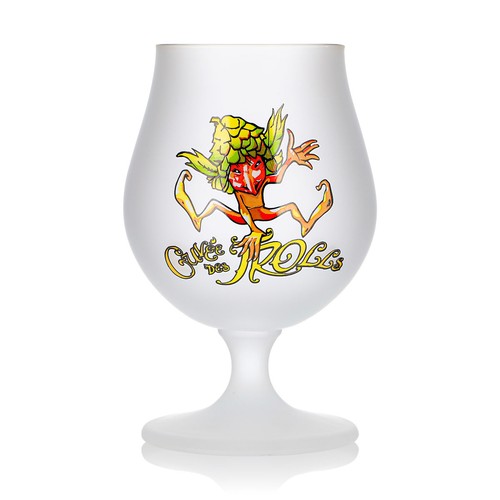 Cuvee des trolls - cuvee,