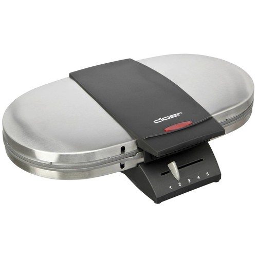 Cloer 1329 doppelwaffelautomat - cloer,