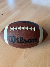 Wilson NFL 32 Team Rückfall