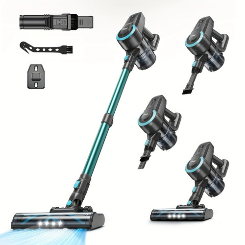 Inse vacuum cleaner for home - vacuum,
