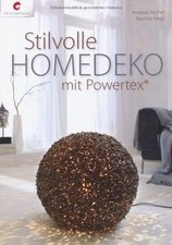 Stilvolle Homedeko mit