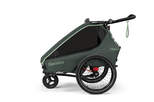 Qeridoo kidgoo - qeridoo,
