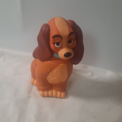 Disney lady susi shampoo - lady,