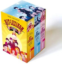 Hit lexikon des rock - des, pop