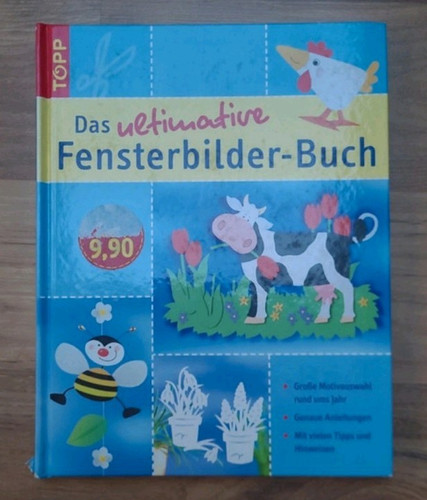 Topp das ultimative - das,