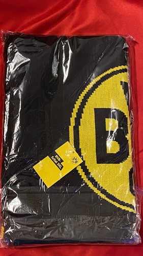 Bvb xxl schal - bvb, 09