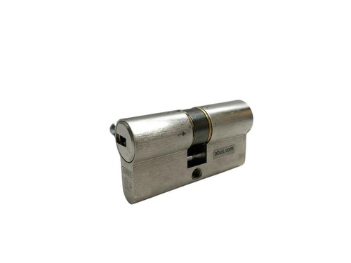 Zylinderschloss abus xp20sn - zylinderschloss,