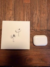Apple Air Pods Pro 2 Lightning / Magsafe / 2. Generation