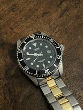 Casio MTD 1010 - Classic Diver