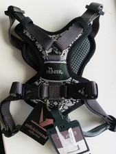 Hunter Geschirr Divo Reflect