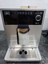 Kaffeevollautomat Melitta