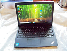 Lenovo ThinkPad L390, Intel