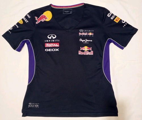 Official red bull racing team - bull,