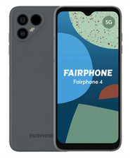 Fairphone 4 5G 128GB FP4 Dual