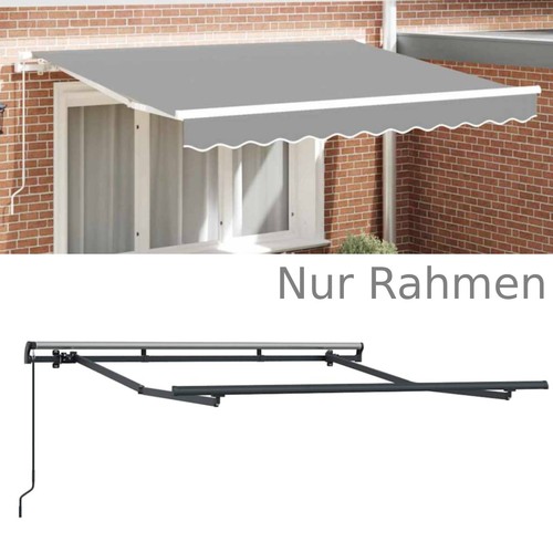 Ausziehbare markisenrahmen - ausziehbare,