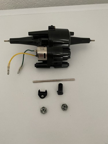 Tamiya vintage 10 fighter - 1/10,