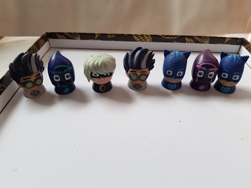 Masks spielfiguren - masks,