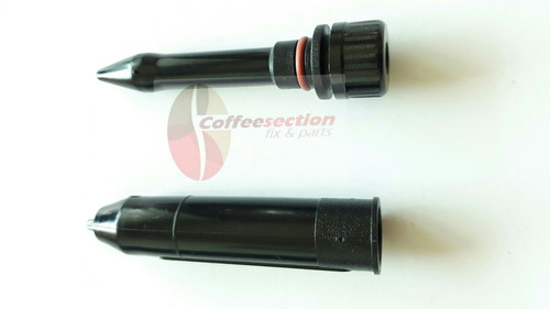 Saeco teile set pannarello - teile,,