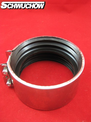 Eternit spannmuffe connect - eternit,