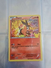 Floink Holo / MCDonald´s